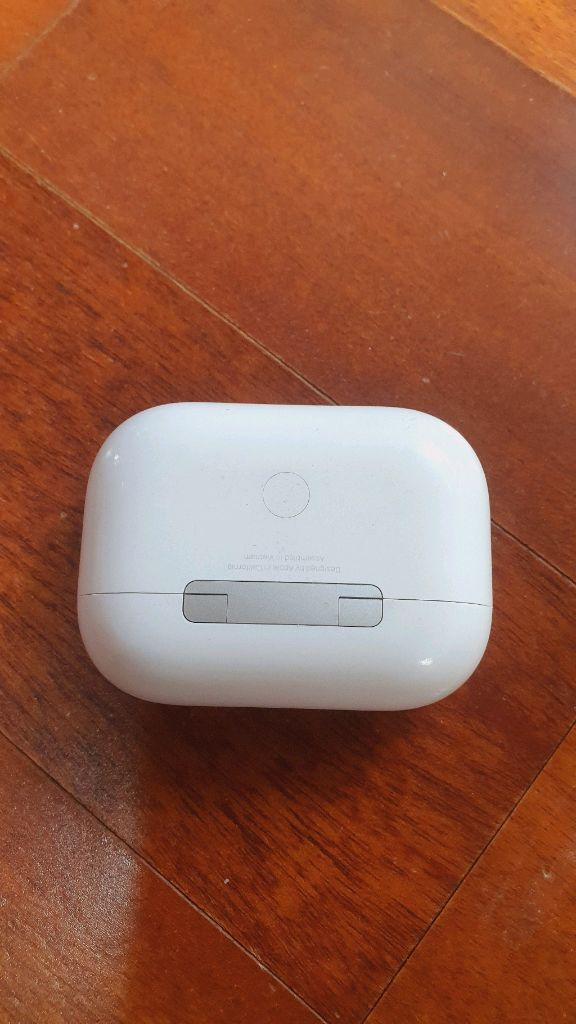 애플 에어팟프로2세대 본체, 라이트닝 A2700, W527~ 이미지