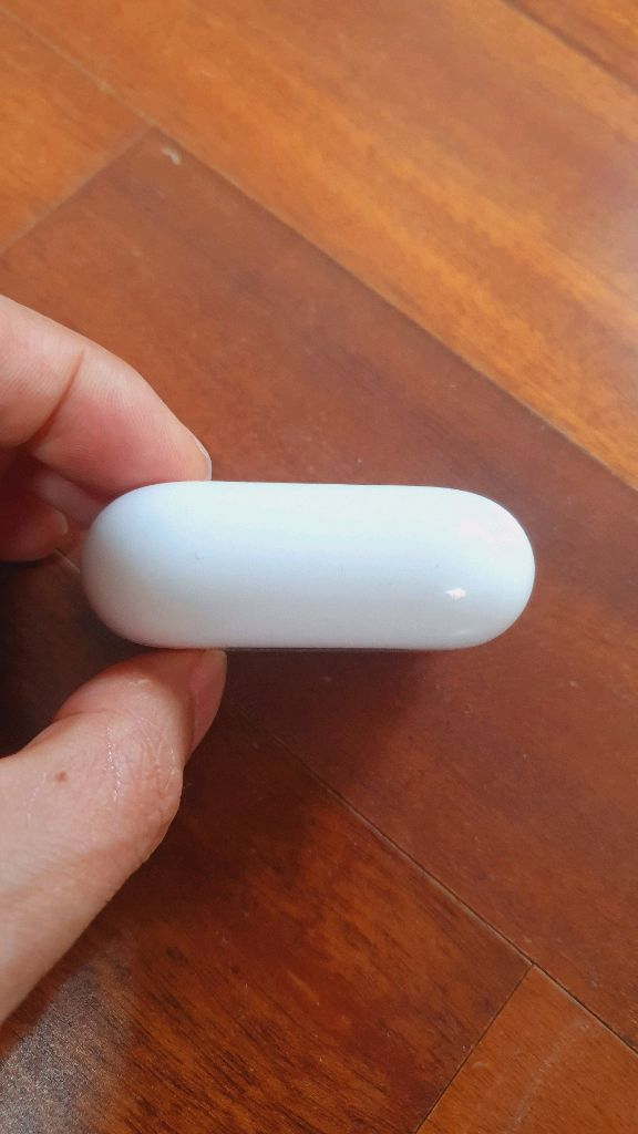 애플 에어팟프로2세대 본체, 라이트닝 A2700, W527~ 이미지