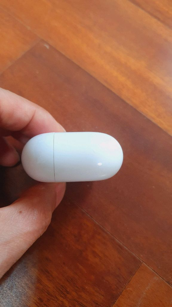 애플 에어팟프로2세대 본체, 라이트닝 A2700, W527~ 이미지