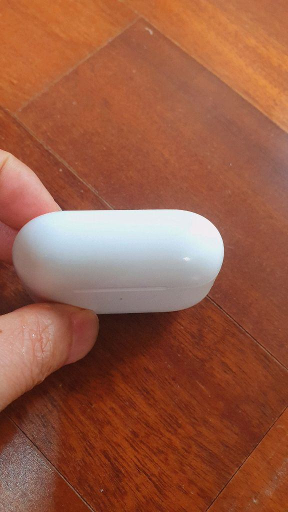 애플 에어팟프로2세대 본체, 라이트닝 A2700, W527~ 이미지