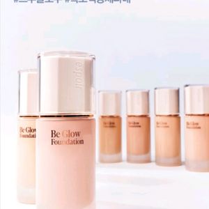 에스쁘아 비글로우 파운데이션 웨딩피치 팝니다. 이미지