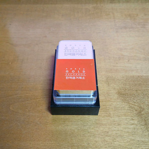 한국금거래소 실버바 1000g 1개 이미지