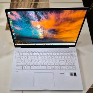 최상급)LG그램 노트북 15ZD90N, i5 10세대, 16G, 256G 이미지