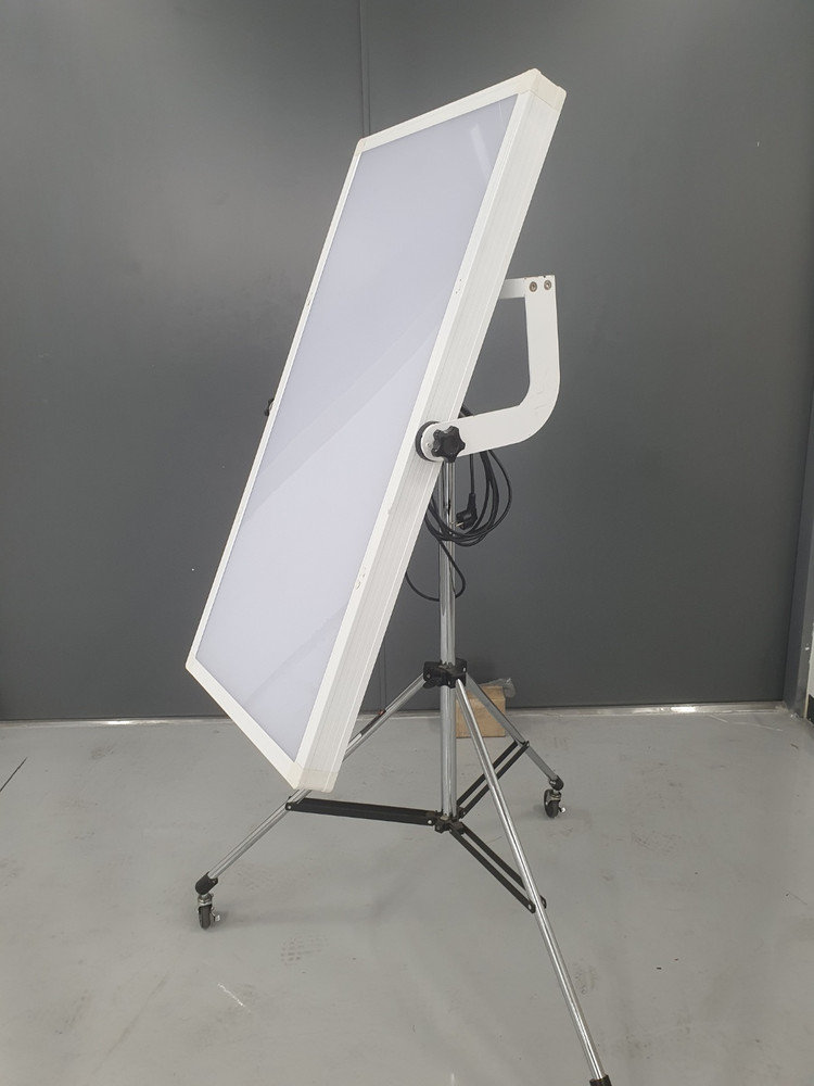 AURORA(오로라) LED 지속광 조명 스탠드 세트 이미지