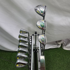 혼마 TW GS 여성용 중고골프채 풀세트 이미지