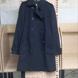 버버리 캐시미어 코트/자켓 66/M 정품S급(감정O)구찌프라다루이비통디올고야드샤넬셀린느보테가생로랑발렌시아가버버리가방 이미지