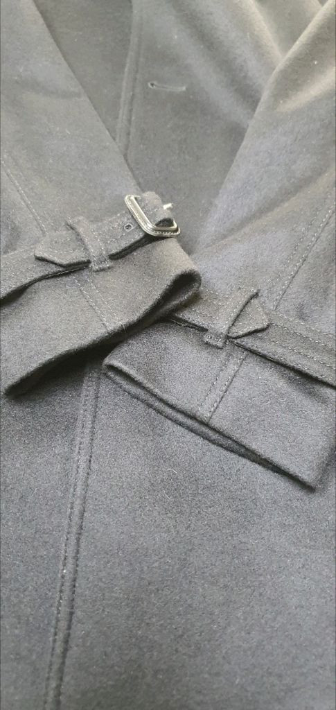 버버리 캐시미어 코트/자켓 66/M 정품S급(감정O)구찌프라다루이비통디올고야드샤넬셀린느보테가생로랑발렌시아가버버리가방 이미지