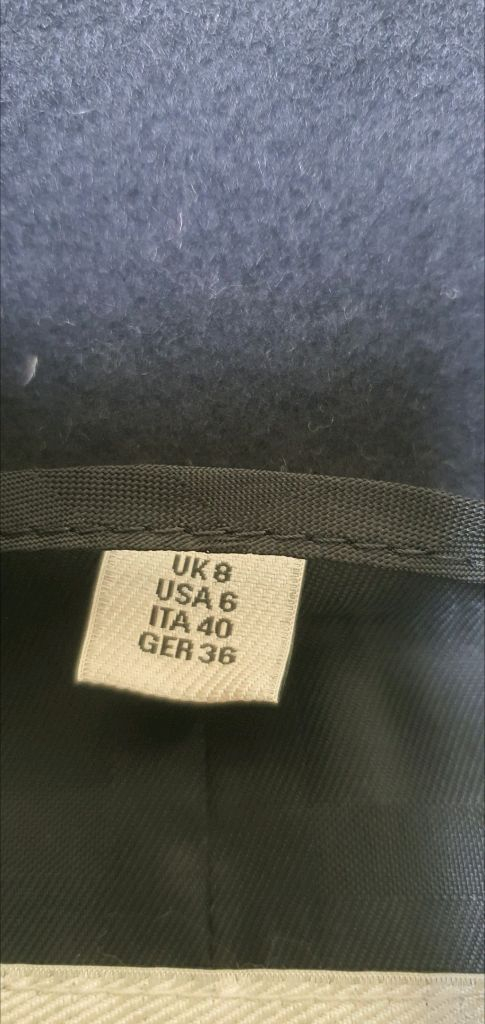 버버리 캐시미어 코트/자켓 66/M 정품S급(감정O)구찌프라다루이비통디올고야드샤넬셀린느보테가생로랑발렌시아가버버리가방 이미지