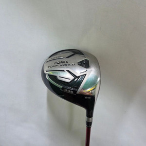 중고골프채 혼마 TW737 445 9.5도 남성용 중고드라이버 이미지