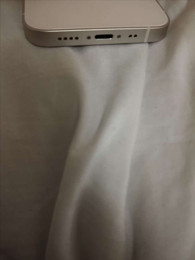 아이폰12미니 화이트 128GB 배터리 성능 100% 애플 이미지