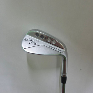 중고골프채 캘러웨이 죠스 raw 48도 남성용 중고 웨지 이미지