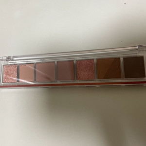 페리페라 올테이크무드 아이섀도우 팔레트 05 팔렛트 쉐도우 인기베스트컬러 이미지