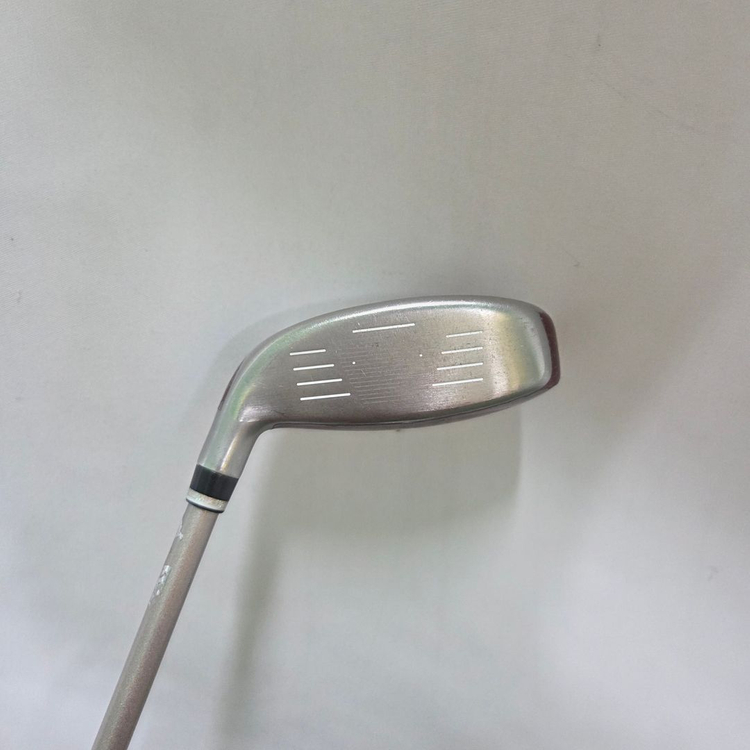 중고골프채 젝시오11 4번 22도 여성용 중고 유틸리티 이미지