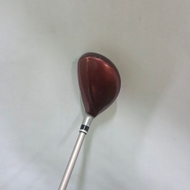 중고골프채 젝시오11 4번 22도 여성용 중고 유틸리티 이미지