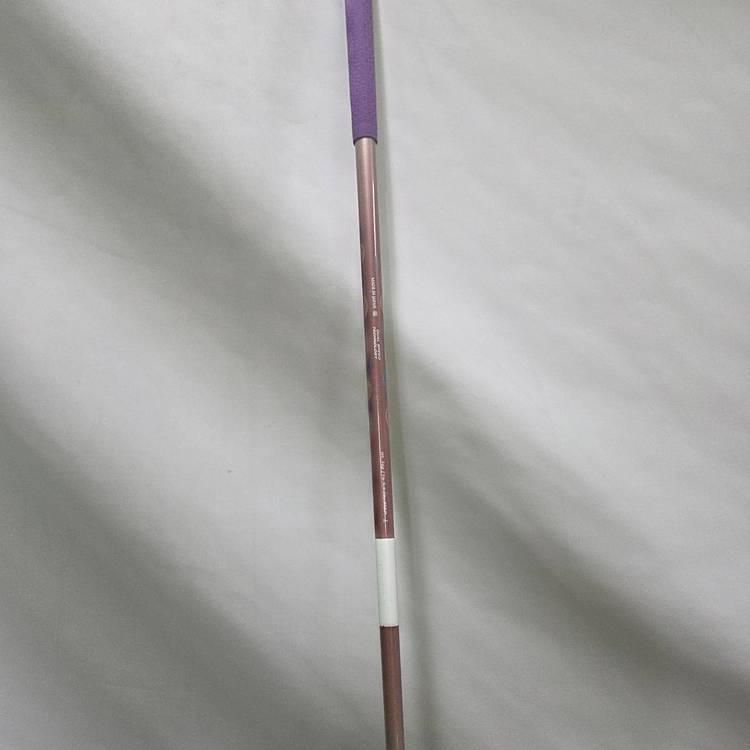 중고골프채 젝시오11 4번 22도 여성용 중고 유틸리티 이미지