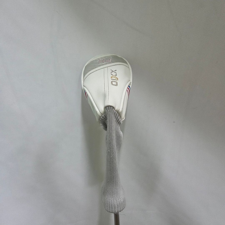 중고골프채 젝시오11 4번 22도 여성용 중고 유틸리티 이미지