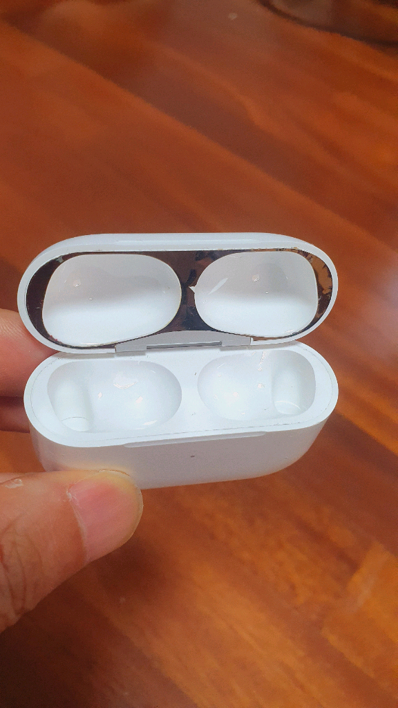 애플 에어팟프로2세대 본체, 라이트닝, A2700, RYX4~ 이미지