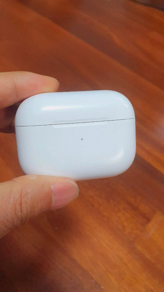 애플 에어팟프로2세대 본체, 라이트닝, A2700, RYX4~ 이미지