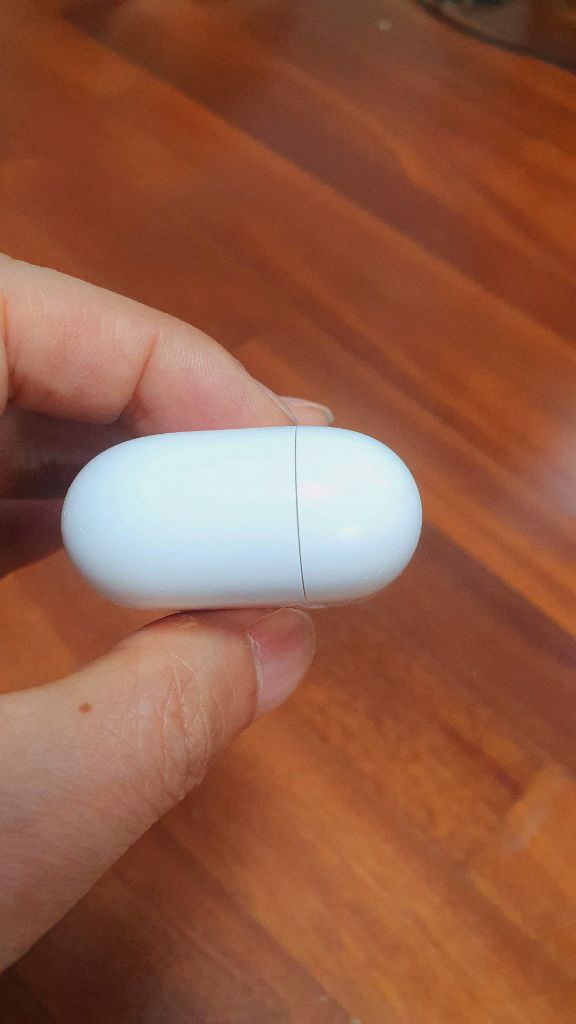 애플 에어팟프로2세대 본체, 라이트닝, A2700, RYX4~ 이미지