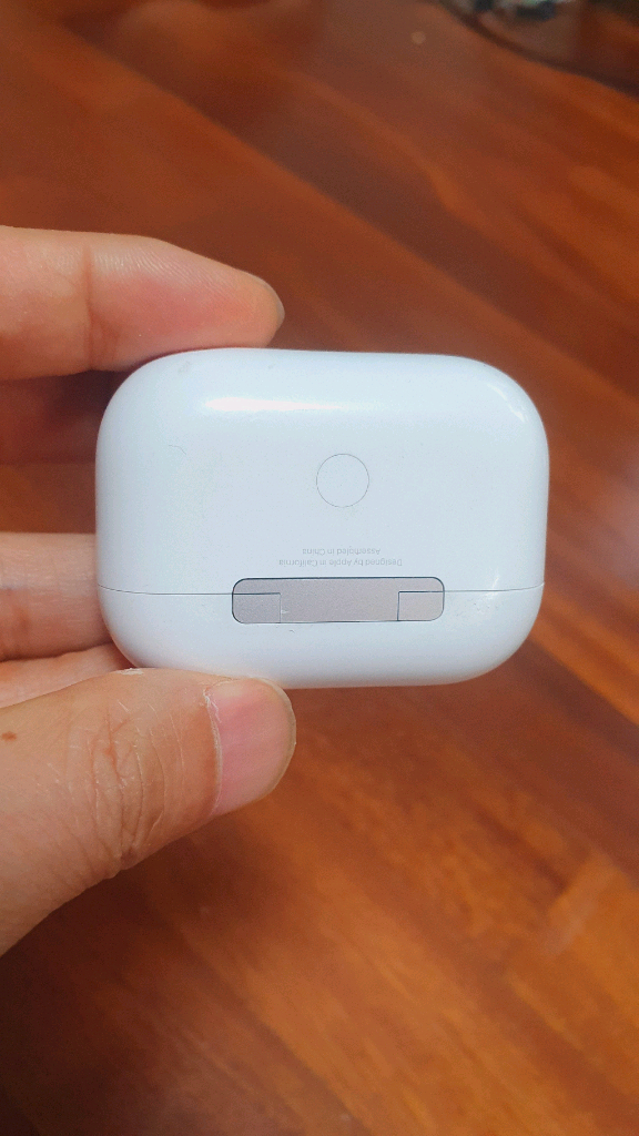 애플 에어팟프로2세대 본체, 라이트닝, A2700, RYX4~ 이미지