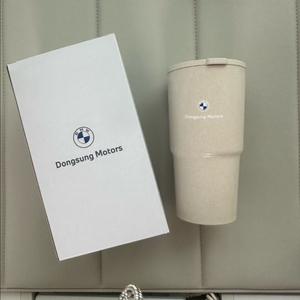 bmw 친환경 텀블러 510ml 이미지
