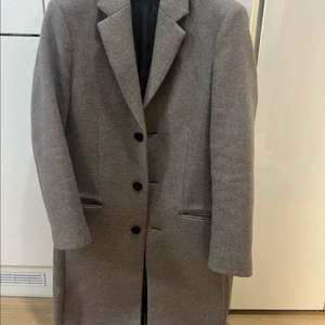 24fw 띠어리 캐시미어코트 95-100 이미지