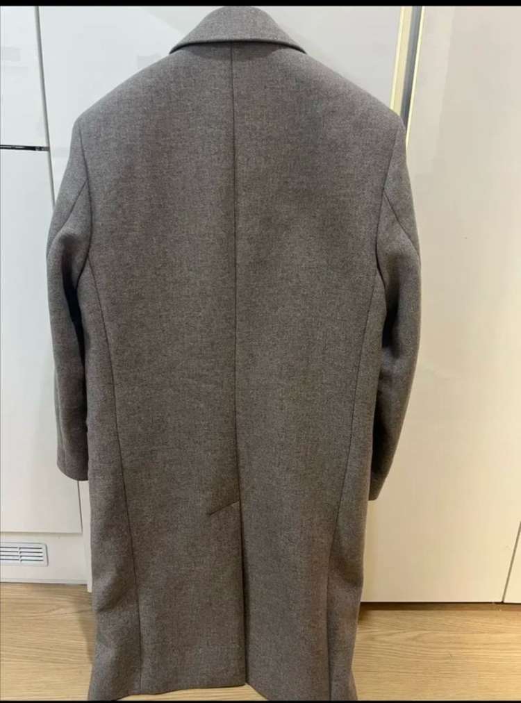 24fw 띠어리 캐시미어코트 95-100 이미지