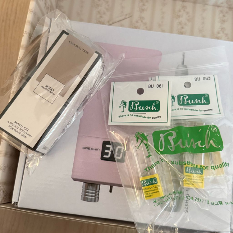 세신 네일드릴 이미지