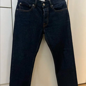 스톤아일랜드 청바지 31-32 이미지