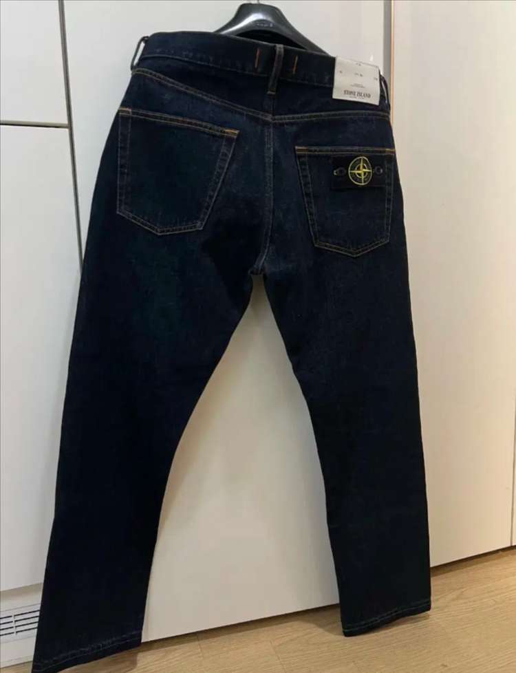 스톤아일랜드 청바지 31-32 이미지