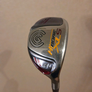 클리브랜드 유틸 22도 S 이미지