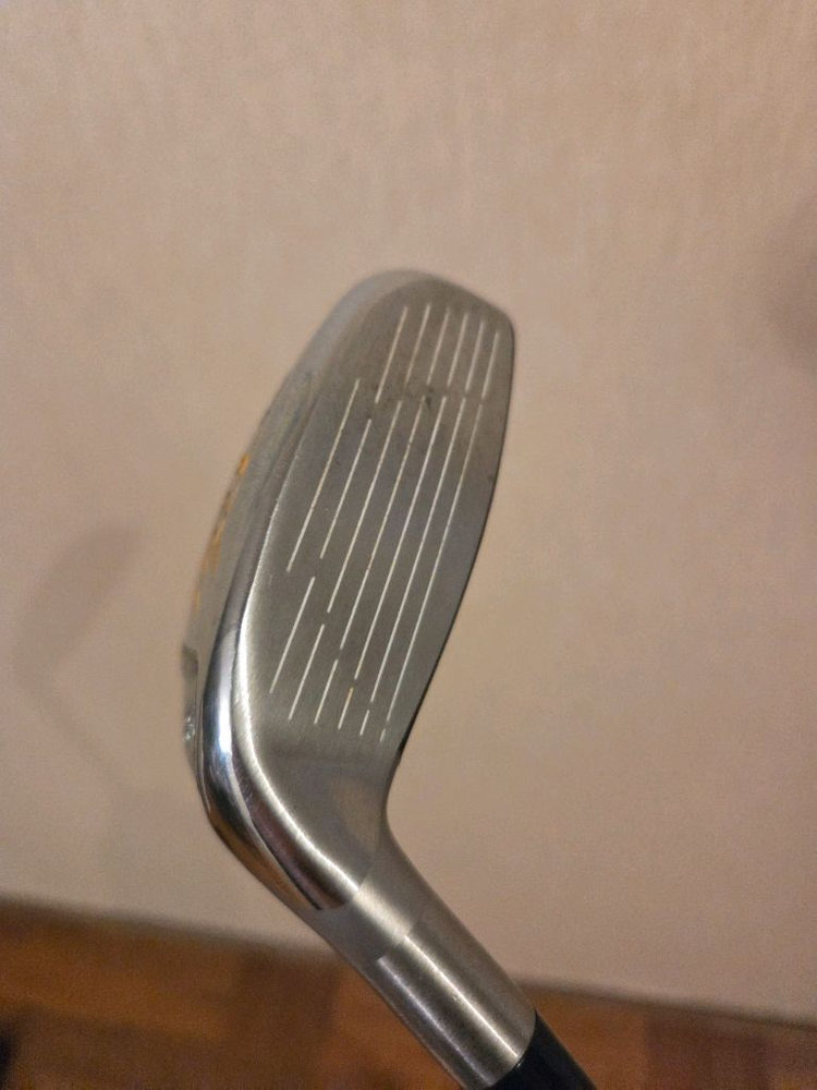 클리브랜드 유틸 22도 S 이미지