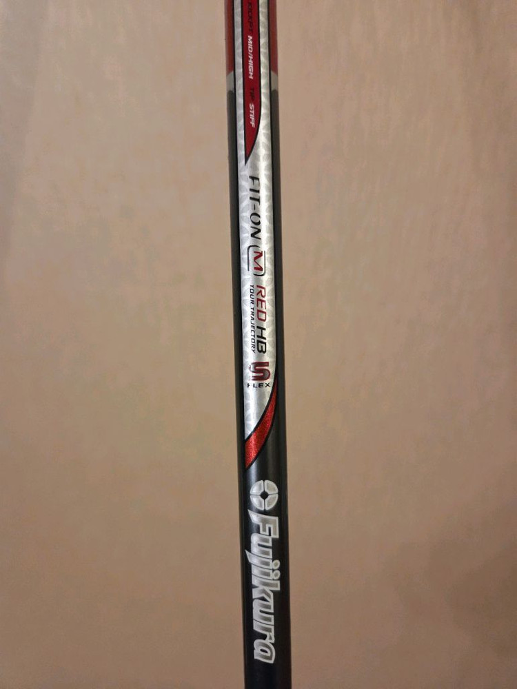 클리브랜드 유틸 22도 S 이미지