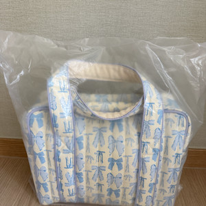 프레젠트프로젝트 블루리본 다이퍼엠 이미지