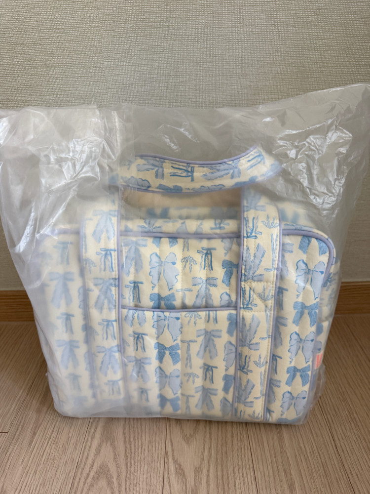 프레젠트프로젝트 블루리본 다이퍼엠 이미지