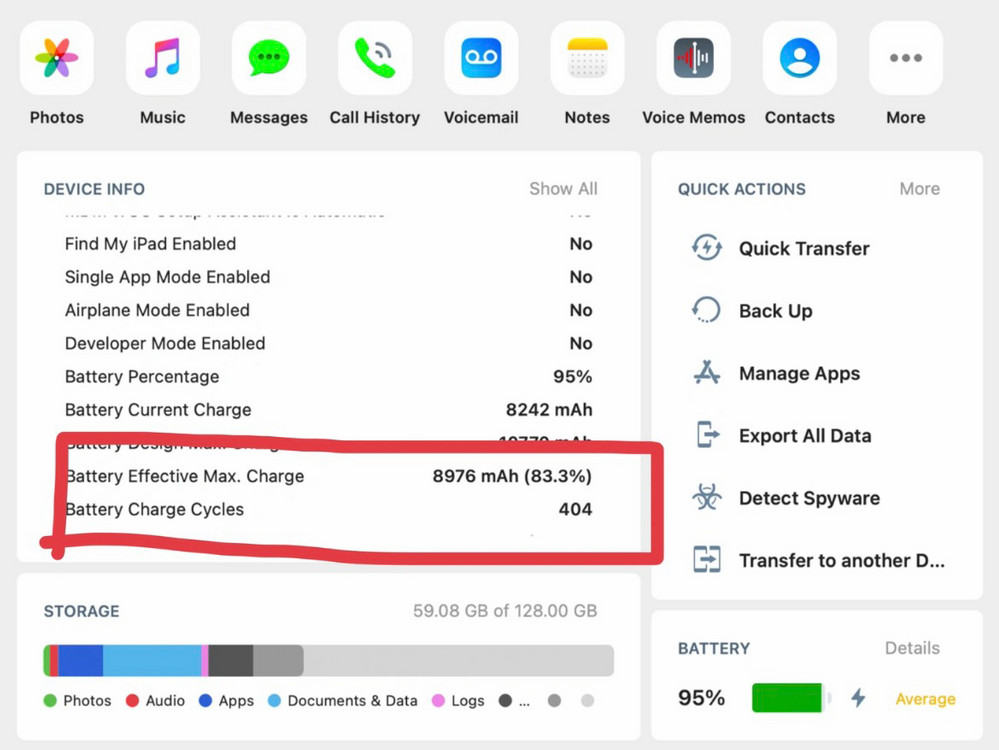 아이패드 프로 12.9 6세대 128GB + 애플펜슬2세대 + 스마트폴리오 케이스 일괄판매 이미지
