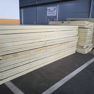 저장고 냉동냉장고 우레탄판넬 저온창고 3평 100T 이미지