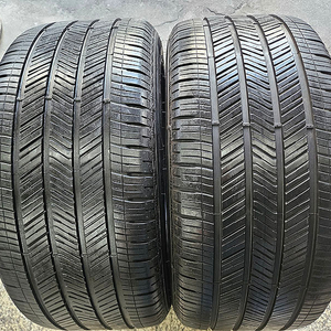 굳이어 이글투어링 275-45-19 중고타이어 두개 이미지