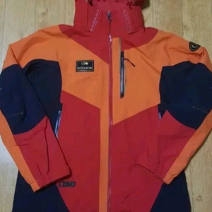 (거의새것)아이더 여성 고어텍스 바람막이 등산산악용 자켓, 55사이즈 이미지