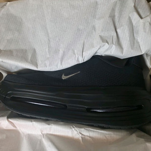 나이키 보메로 프리미엄 sp 블랙 새상품 이미지