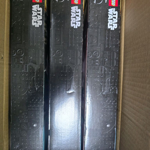 레고 스타워즈 75354 코러산트 가드건쉽 3개 팝니다 이미지