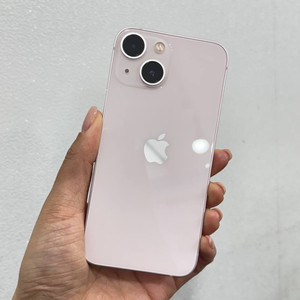 아이폰13미니 핑크 128/76 Y1636 이미지