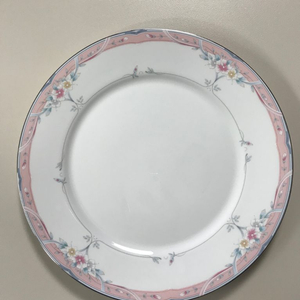 레녹스 디너 접시 이미지