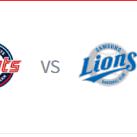 개막전 삼성VS롯데 티켓양도 이미지