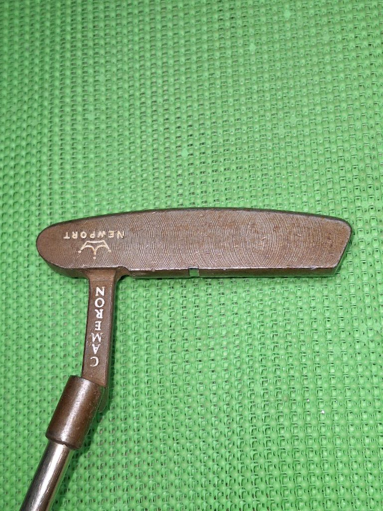 스카티카메론 퍼터 이미지