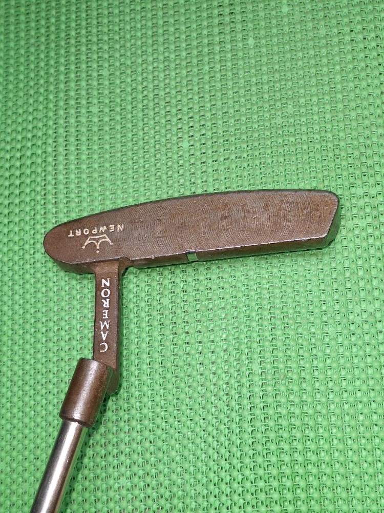 스카티카메론 퍼터 이미지