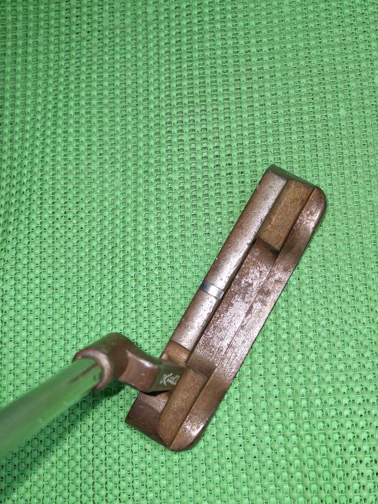 스카티카메론 퍼터 이미지