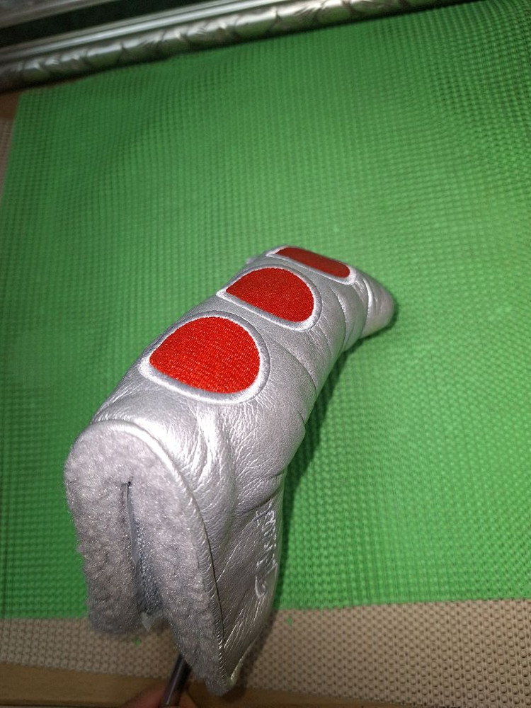 스카티카메론 퍼터 이미지