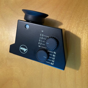 라이카 유니버셜 와이드앵글 파인더 M 이미지