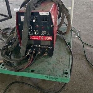 퍼팩트대대 350A TIG 용접기 이미지